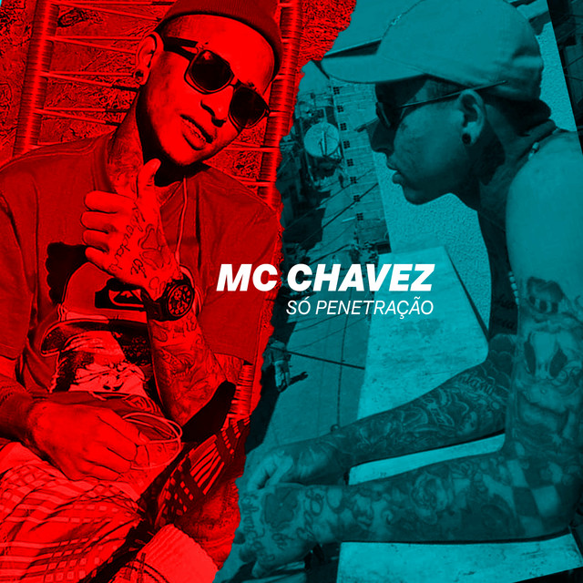 MC CHAVEZ