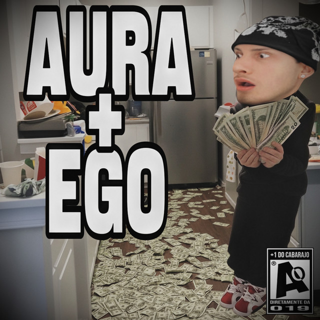 Aura+Ego