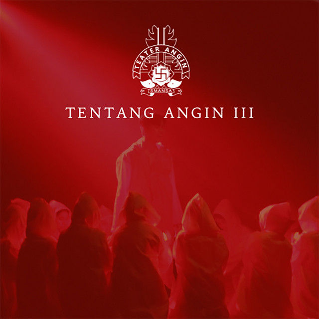 Tentang Angin III cover art