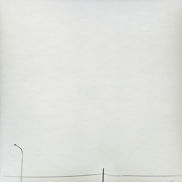 The Pace Is Glacial cover art