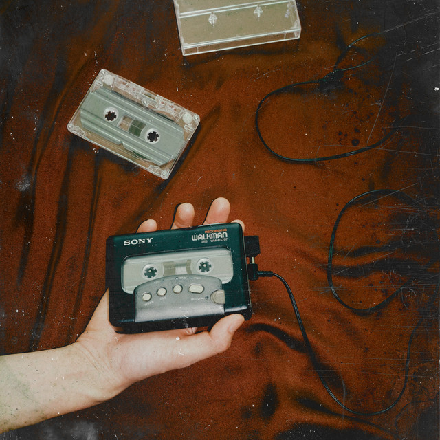 undefined album image