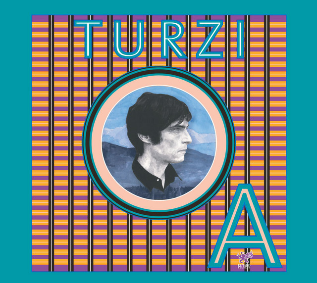 A cover art
