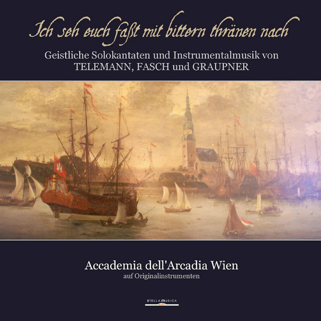 Accademia d’Arcadia Photo