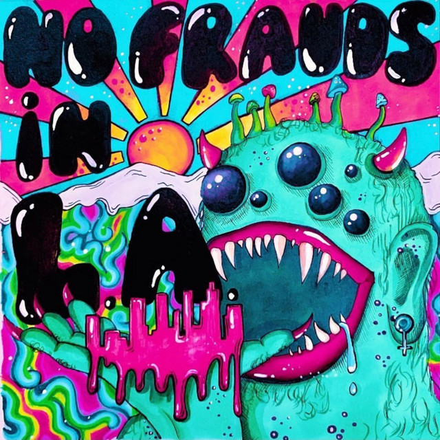 undefined album image