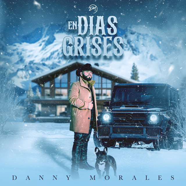 En Días Grises cover art