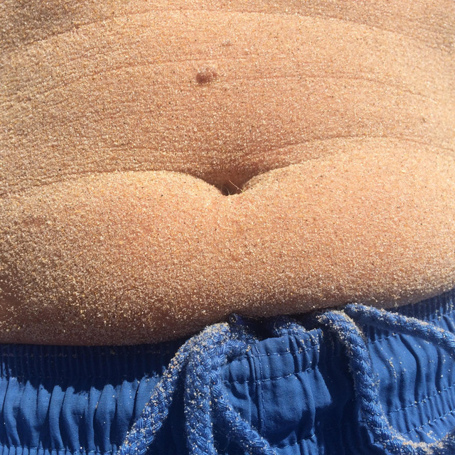 Ich bin im Urlaub cover