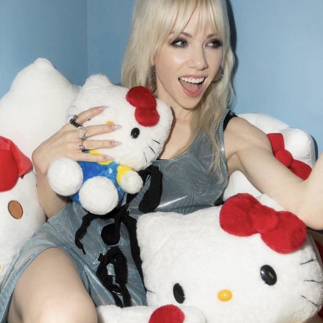 call me maybe cover art