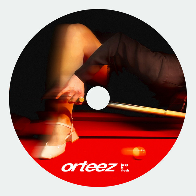 Controy cover art