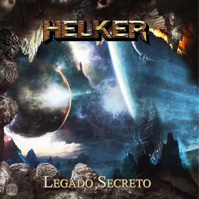 Legado Secreto cover art