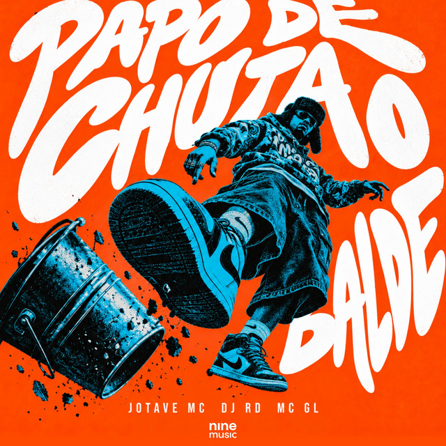 Papo de chuta o balde