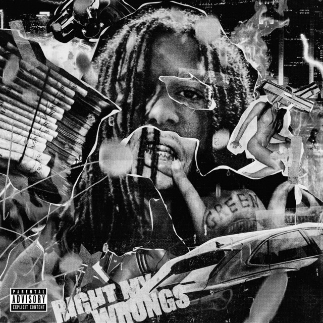 Right My Wrongs