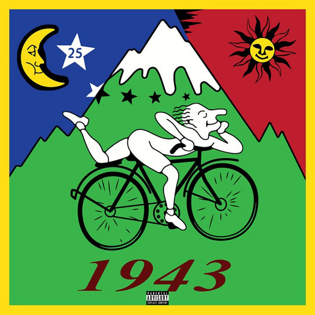 LSD