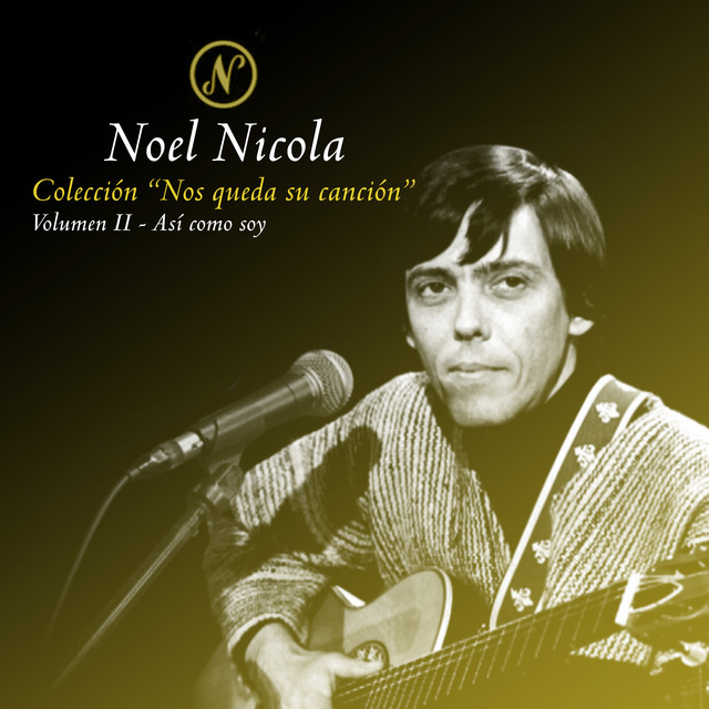 Colección Nos Queda Su Canción, Vol. 2: Así Soy Yo cover art