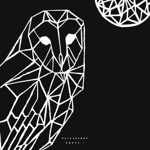 RWRKS1 cover art
