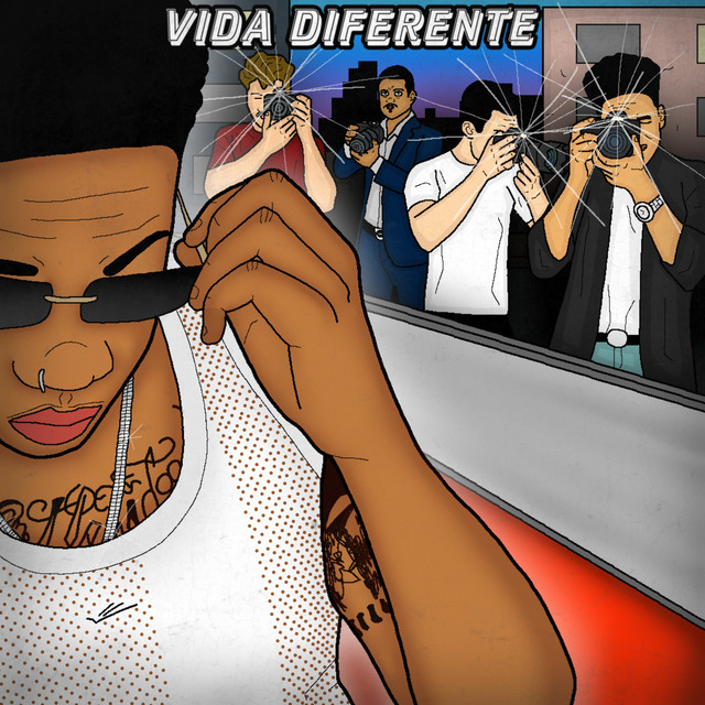 VIDA DIFERENTE