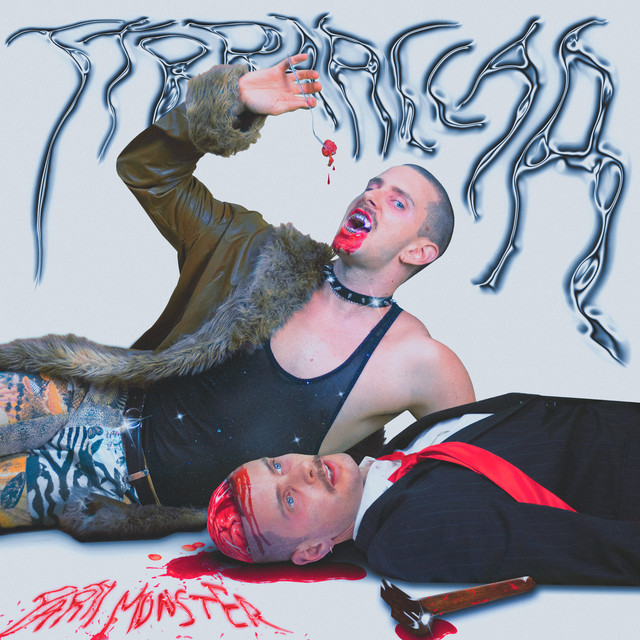 Party Monster cover art