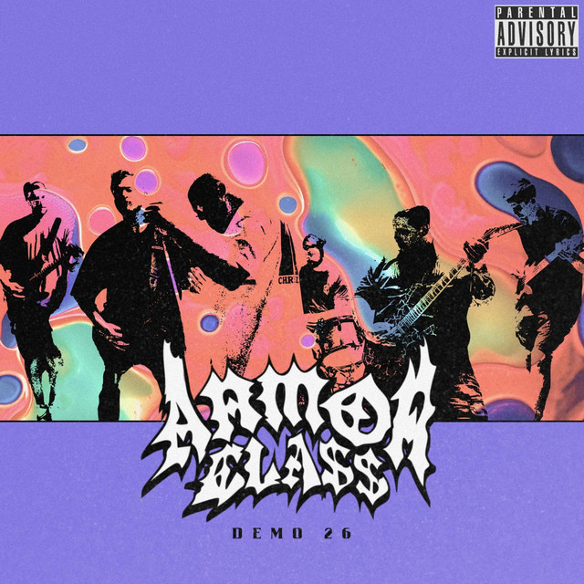 Demo '26 cover art