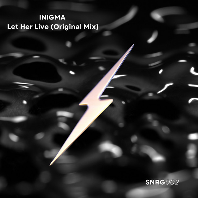 Let Her Live album art
