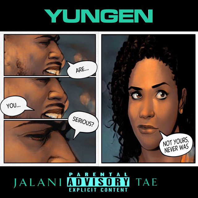 Yungen