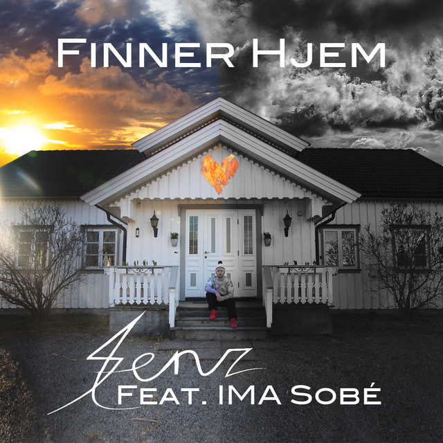 Finner hjem