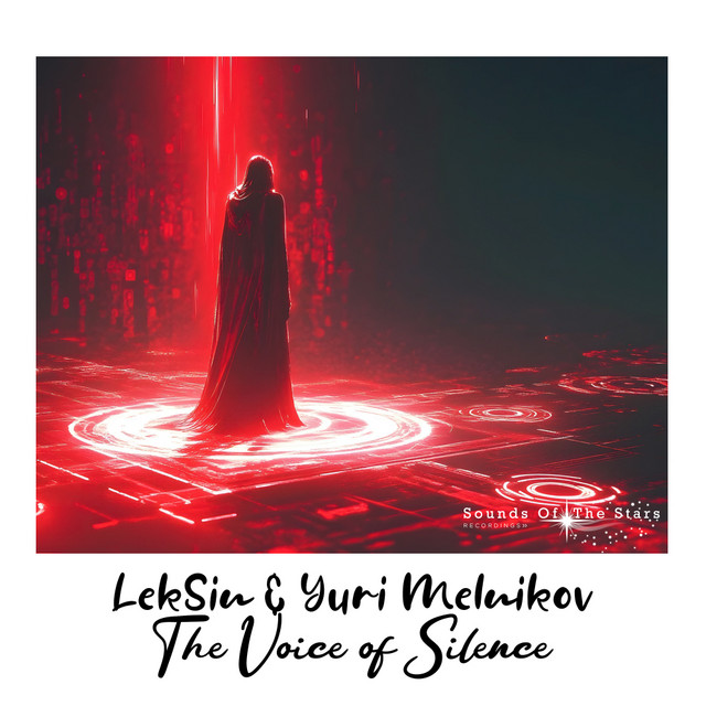 The Voice of Silence - Radio Edit