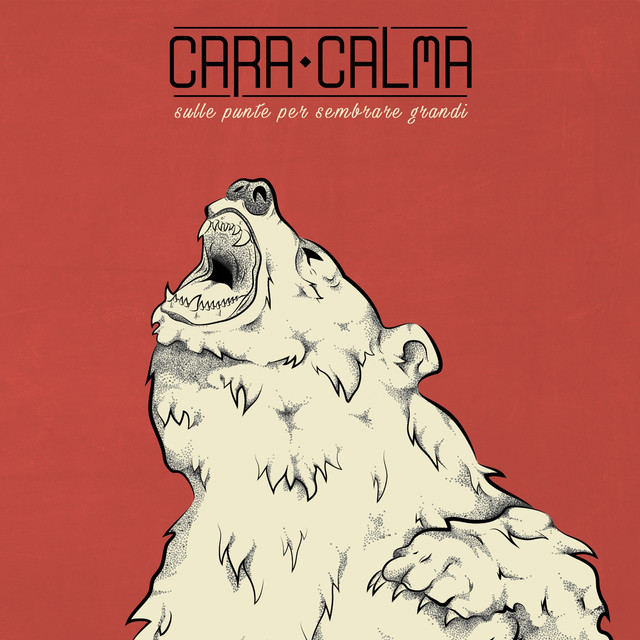 Sulle punte per sembrare grandi cover art