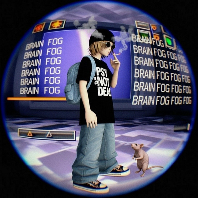 BRAIN FOG