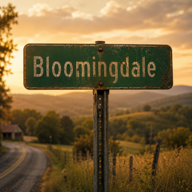 Bloomingdale
