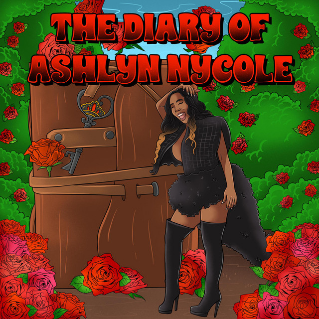 The Diary Of Ashlyn Nycole