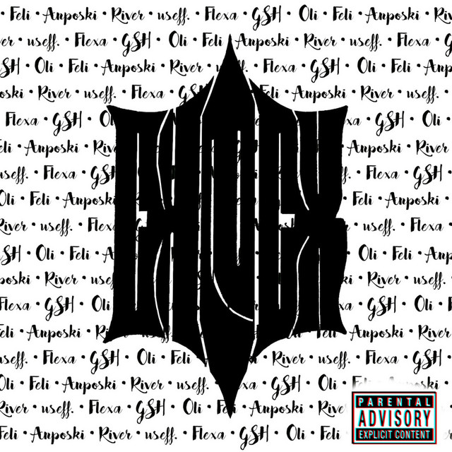 CheckBoyz cover art