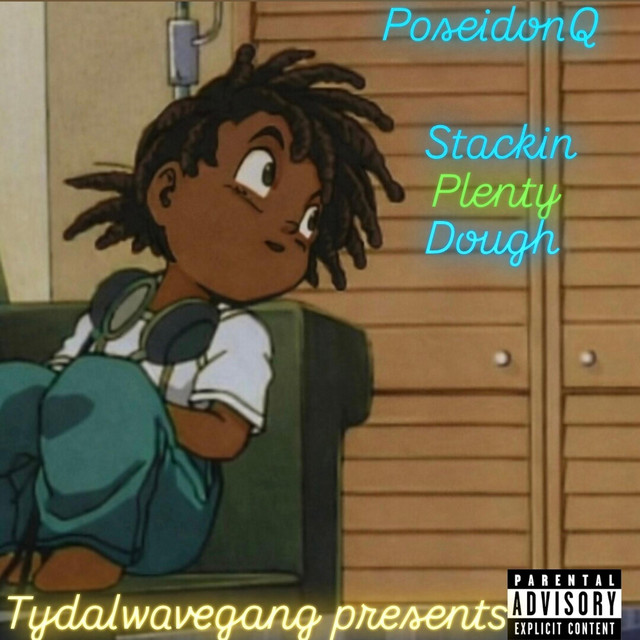 Stackin Plenty Dough