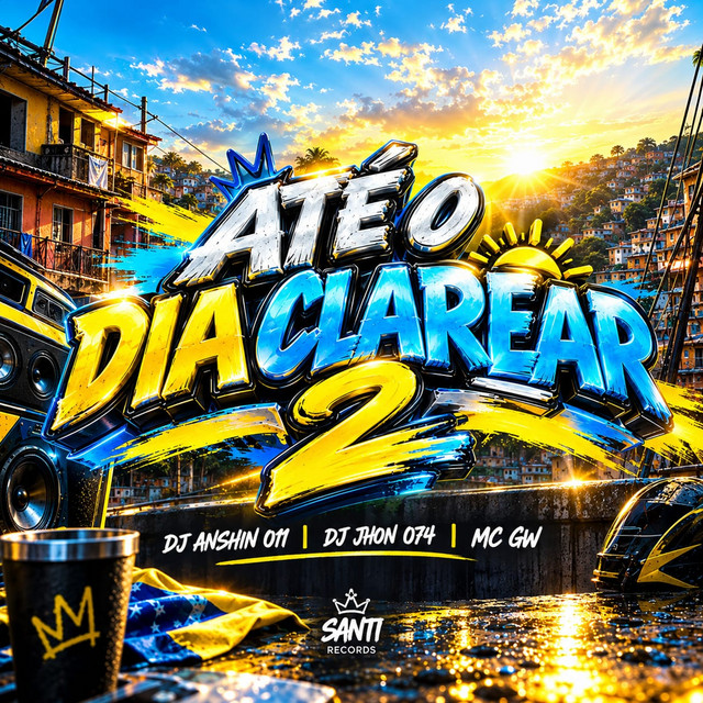 Até o Dia Clarear 2
