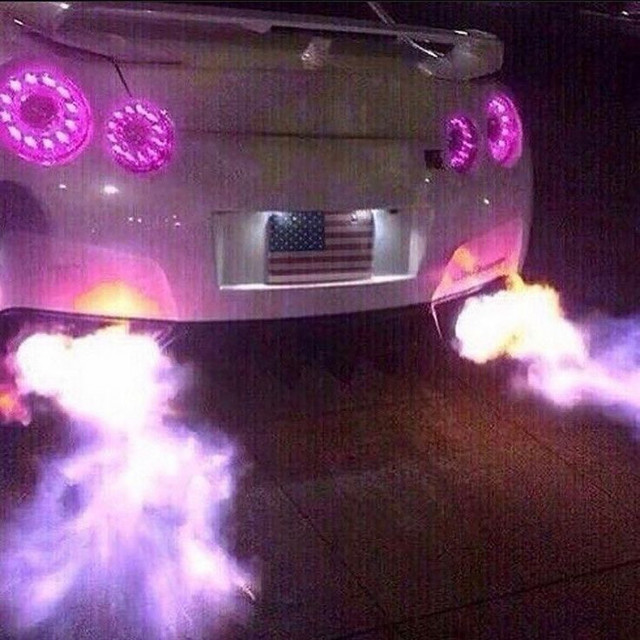 pink drift dance