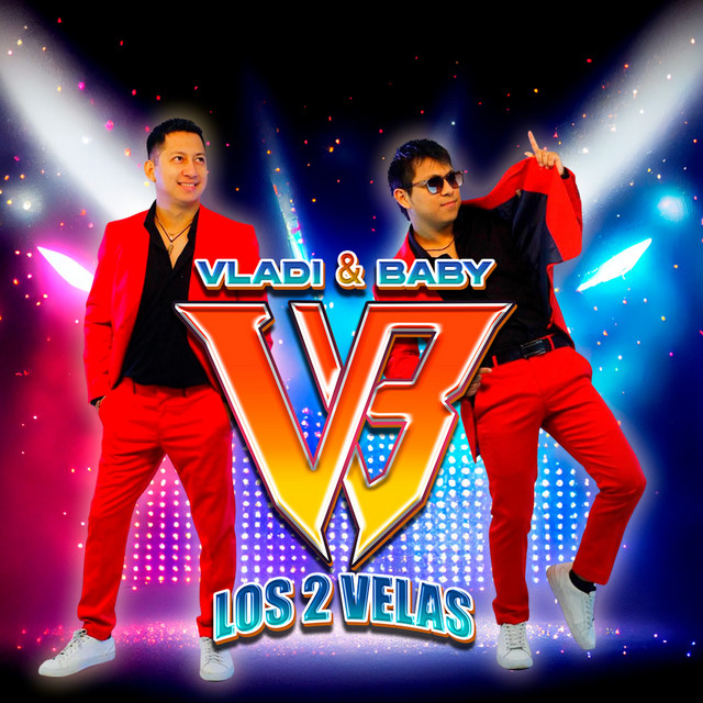 Vlady y Baby Los 2 Velas