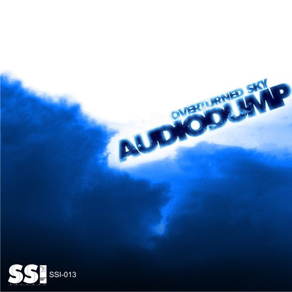 Overturned Sky cover art