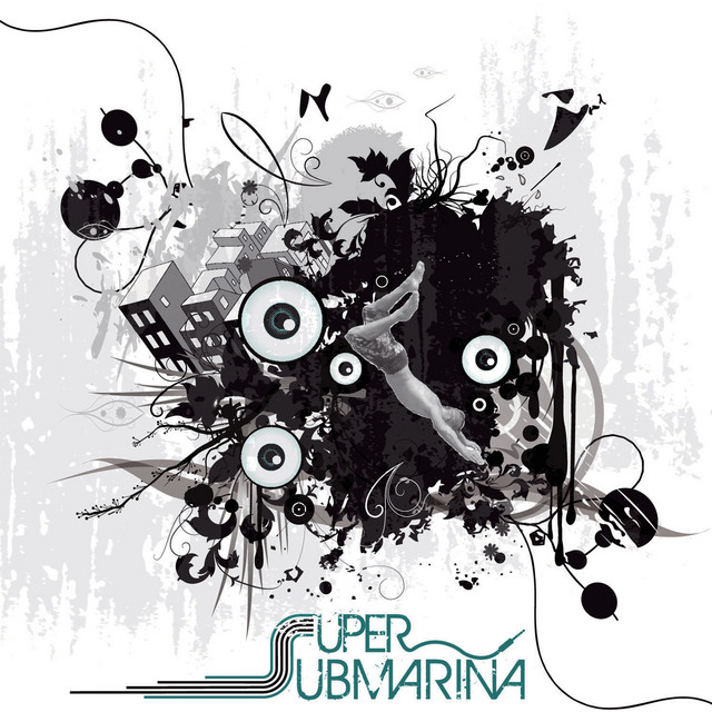 Supersubmarina