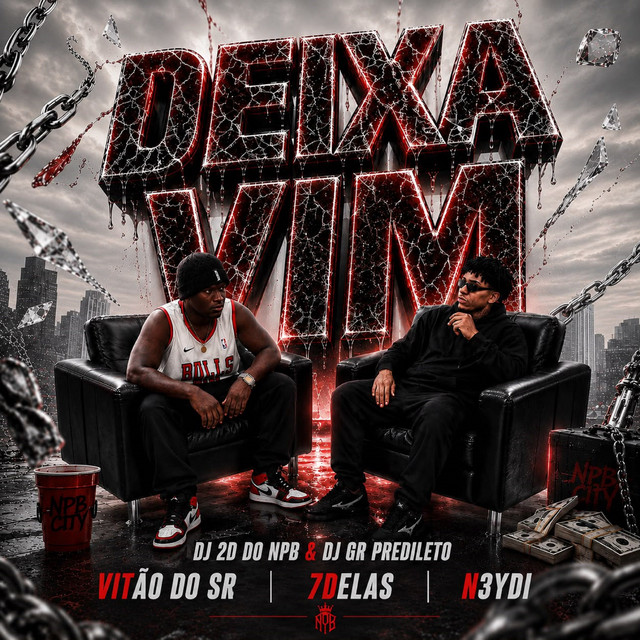 DEIXA VIM