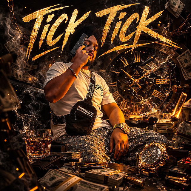 Tick Tick