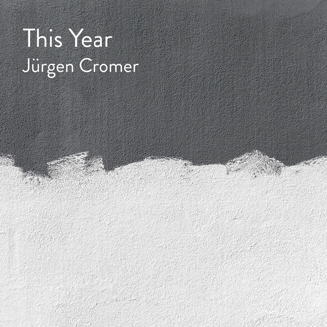 This Year cover art