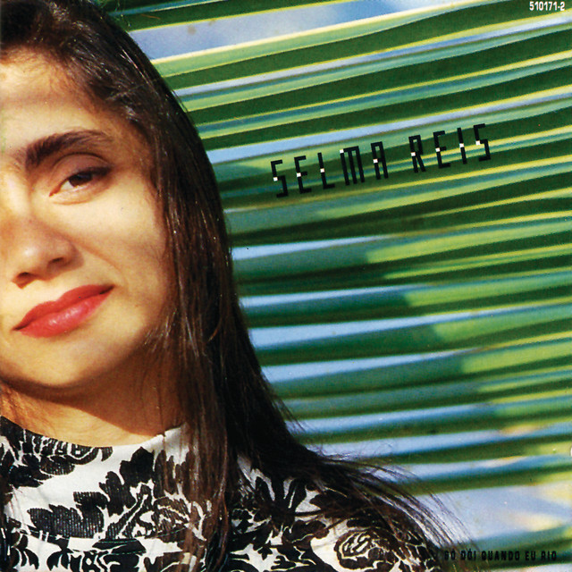So Doi Quando Eu Rio cover art