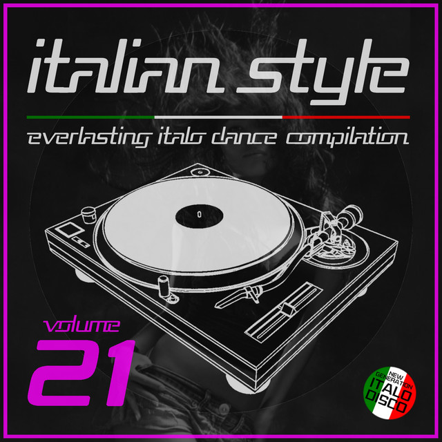 Italian Style, Vol. 21 - Compilation by Various Artists | Spotify