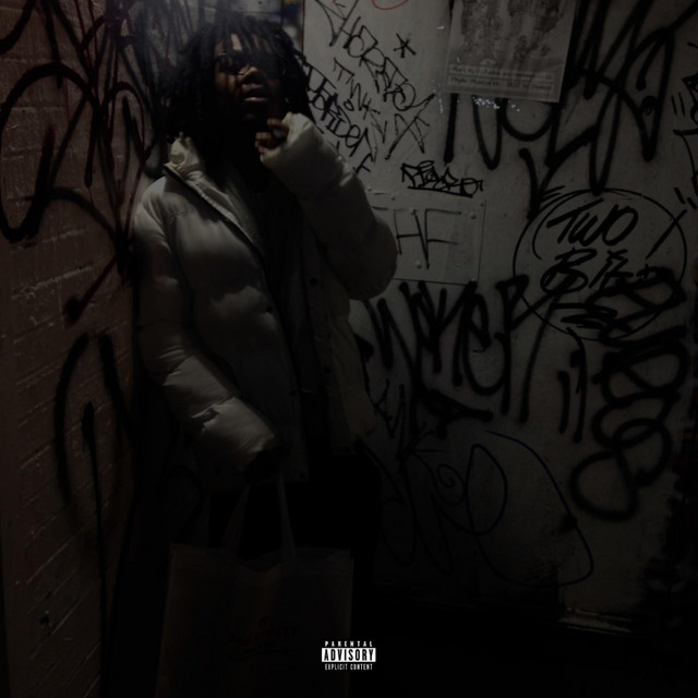 RUSH HOUR cover art