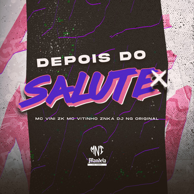 Depois do Salute