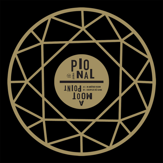 A Moot Point cover art