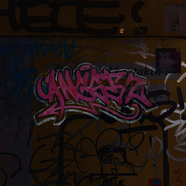 Angst 2 cover art