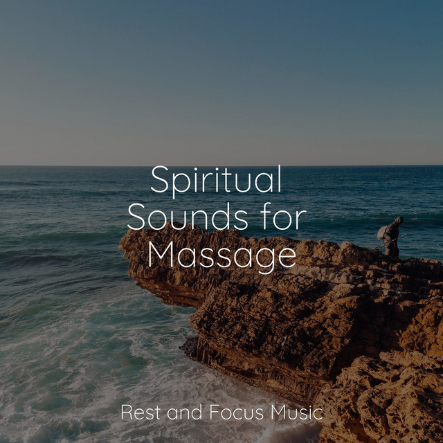 Spiritual Sounds for Massage - Album by Nature Sounds Nature Music ...