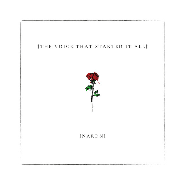 The Voice That Started It All cover art