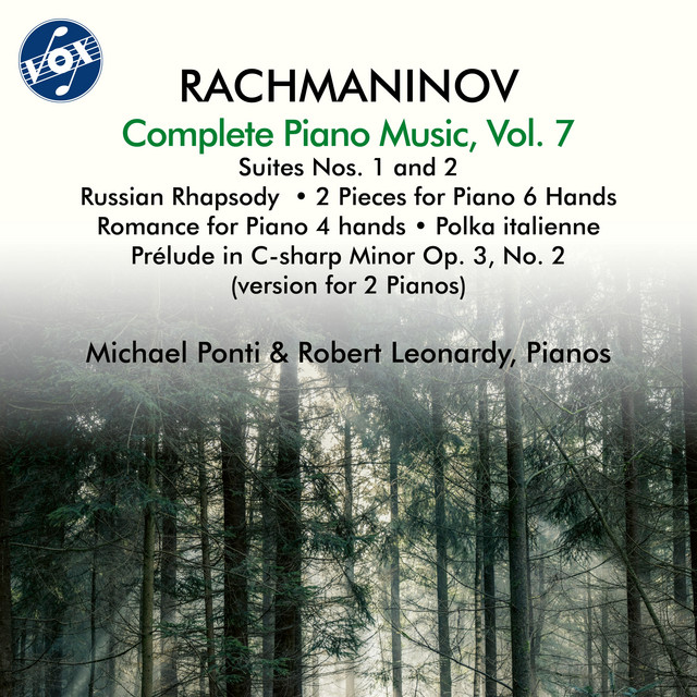 Polka italienne, TN ii/21 cover art