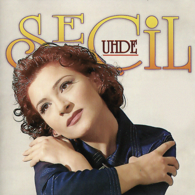 Uh-De cover art