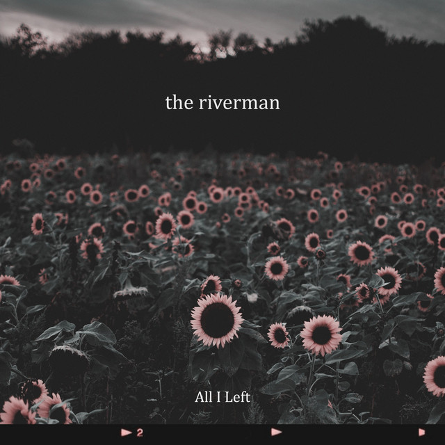 All I Left cover